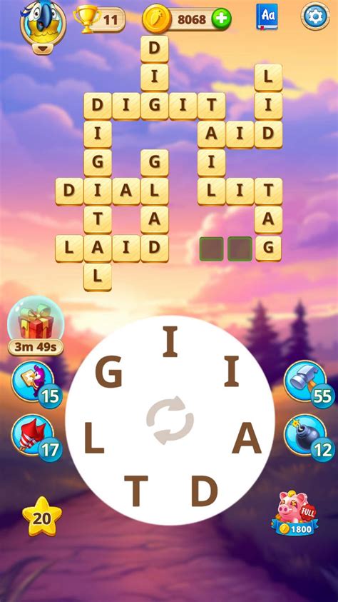 wordalot 1081|Wordalot answers Level 1081 .